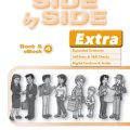 PDF | Side by side extra 4 Teacher's Guide