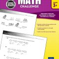 PDF | Singapore Math Challenge Grade 3+, Sap education PDF | Singapore Math Challenge Grade 3+, Sap education