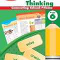 PDF | Skill Sharpeners Critical Thinking Grade 6