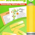 PDF | Skill Sharpeners Reading Grade 5, Evan Moor (Connecting school and home)