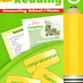 PDF | Skill Sharpeners Reading Grade 6, Evan Moor