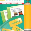 PDF | Skill Sharpeners Science, Grade 1