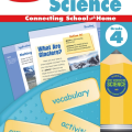 PDF | Skill Sharpeners Science, Grade 4