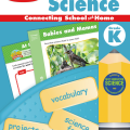 PDF | Skill Sharpeners Science, Grade K, Kindergarten