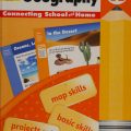 PDF | Skill sharpeners Geography PreK
