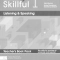 [Review PDF] Skillful 1 Listening and Speaking, Second Edition, Teacher's Book Pack