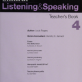 PDF | Skillful 4 Listening and Speaking 1st edition Teacher's Book, Louis Rogers
