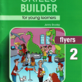 PDF + Mp3 | Skills Builder for young learners, Flyers 2 Student Book, Jenny Dooley