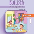 PDF + Mp3 | Skills Builder for young learners, Movers 1 Student Book, Jenny Dooley