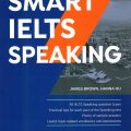 PDF + Mp3 | Smart Ielts Speaking, James Brown, Hanna Hu
