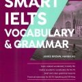 PDF | Smart Ielts Vocabulary and Grammar, James Brown, Hanna Hu