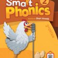 PDF | Smart Phonics 2 Workbook 2, 3rd edition, efuture