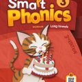 PDF | Smart Phonics 3 Workbook 3, 3rd edition (efuture)