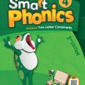 PDF | Smart Phonics 4 Workbook 4, 3rd edition, efuture