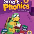 PDF Mp3 | Smart Phonics 5 Student Book 5, 3rd edition, efuture