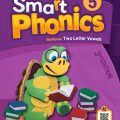 PDF | Smart Phonics 5 Workbook 5, 3rd edition, efuture