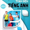 PDF | Sổ tay học nhanh toàn diện tiếng Anh THCS, Dương Hương