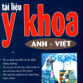 (download PDF) | Sổ tay luyện dịch tài liệu Y khoa Anh Việt, Huy Khang