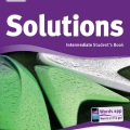 (PDF + Mp3) | Solutions Intermediate Student's Book 2nd Edition, Tim Falla, Paul A Davies