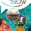 (Bản đẹp) | PDF + Mp3 : Speak Now 4 Communicate with Confidence, Mari Vargo
