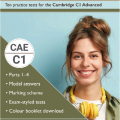 PDF | Speaking CAE, Ten practice tests for the Cambridge C1 Advanced, Luis Porras Wadley, Prosperity edu