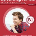 PDF | Speaking for B1, 10 practice tests for B1 Preliminary Speaking, KSE Academy (b1 speaking)
