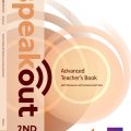 PDF | Speakout 2nd edition, Advanced Teacher's Book, Damian Williams PDF | Speakout 2nd edition, Advanced Teacher's Book, Damian Williams