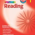 PDF | Spectrum Reading Grade 1