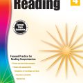 PDF | Spectrum Reading Grade 4