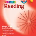 PDF | Spectrum Reading Grade 5