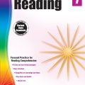 PDF | Spectrum Reading Grade 7