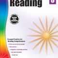 PDF | Spectrum Reading Grade 8