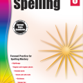 PDF | Spectrum Spelling Grade 6, Focused Practice for Spelling mastery