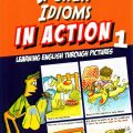 PDF | Spoken Idioms in action 1, Scholastic in action