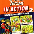 PDF | Spoken Idioms in action 2, Scholastic in action