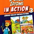 PDF | Spoken Idioms in action 3, Scholastic in action