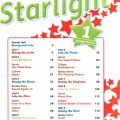 PDF + Mp3 + Videos | Starlight 1 Student Book, Suzanne Torres, Helen Casey