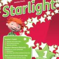 PDF | Sách giáo viên | Starlight 1 teacher's Book (toolkit), Jessica Finnis