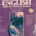 PDF | Streamline English Destinations Song ngữ (Student Book, Workbook, Speechwork)