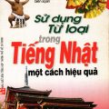 PDF  |Sử dụng từ loại trong tiếng Nhật một cách hiệu quả, Minh Phương, Hải Phương