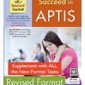 PDF + Mp3 | Succeed in APTIS Revised Format, Andrew Betsis, Linda Lethem, Global ELT