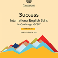 PDF + Mp3 | Success International English Skills for Cambridge IGCSE Workbook, Mark Little, Marian Barry (with mp3, answers)
