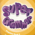PDF | Super Grammar 5 Practice book 5, Garan Holcombe