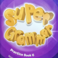 PDF | Super Grammar 6 Practice book 6, Garan Holcombe