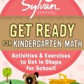 PDF | Sylvan Learning - Get Ready for Kindergarten Math