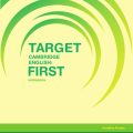 PDF + Mp3 | Target Cambridge English First Workbook, New Edition, Richmond