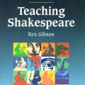 PDF | Teaching Shakespeare, Rex Gibson, Cambridge Schools Shakespeare