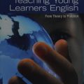 PDF | Teaching young learners English , from theory to practice, Joan Kang Shin, Jo Ann Crandall PDF | Teaching young learners English , from theory to practice, Joan Kang Shin, Jo Ann Crandall