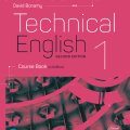 PDF + Mp3 + resources | Technical English 1 Coursebook, Second edition, David Bonamy PDF + Mp3 + resources | Technical English 1 Coursebook, Second edition, David Bonamy