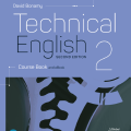PDF + Mp3 + Resources | Technical English 2 Coursebook, Second edition, David Bonamy PDF + Mp3 + Resources | Technical English 2 Coursebook, Second edition, David Bonamy